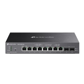 SG2210XMP-M2 SWITCH 8Px2.5G 8xPoE+ 160W +2xSFP+(10G) OMADA