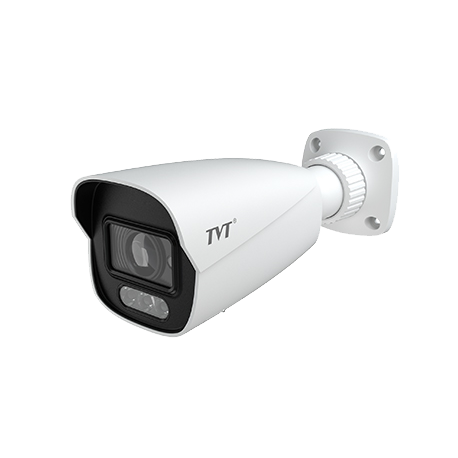 9442C4H(PE/WR2) TUBULAR IPC 4MP 2.8mm WDR...