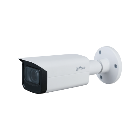 Tubular HFW2802TU-Z-A-S2-DIP HDCVI 8MP MTZ...