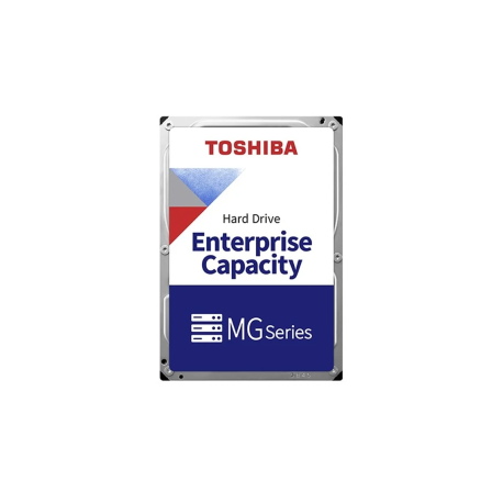MG10ADA800E  - DISCO 8TB 3.5 7.2k SATA 6G TOSHIBA