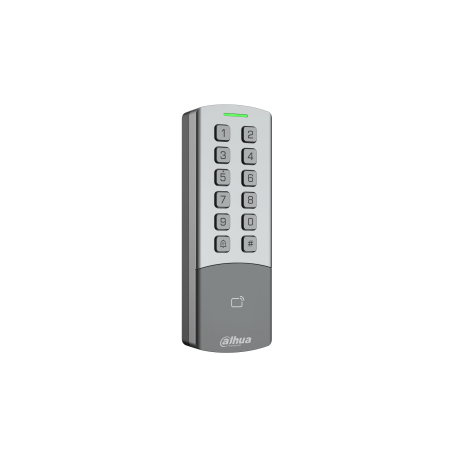 ASI1201M-MEW - TECLADO STANDALONE RFID...