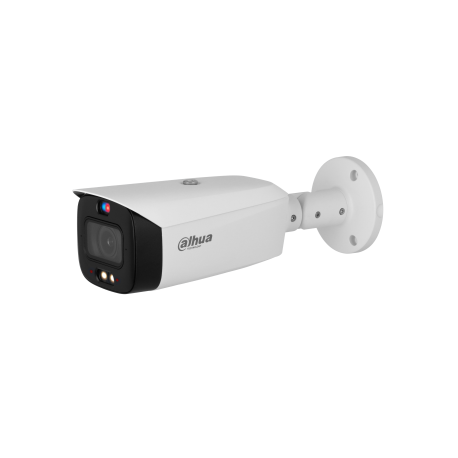 Tubular IPC-HFW3449T1-ZAS-PV-PRO 4MP MTZ...