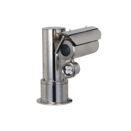 EPT9A1825-HNR-GA - CÂMARA ANTI-EXPLOSÃO 8MP 25X IR100M IP68