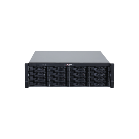 EVS5016S-R-V2 - NVR 320CH 800Mbps 16HDD~20TB -...