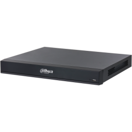 NVR5216-16HP-XI/PRO 16CH 32MP 16PoE 512Mbps 2HDD~20TB WMIND