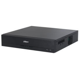 NVR5832-EI2 32CH 32MP 448Mbps 8HDD~20TB WSENSE DAHUA