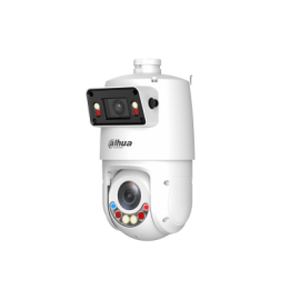 PTZ SDT4E225-4F-GB-A-PV1-S2 IP 2+4MP 25x IR100M X-SPANS