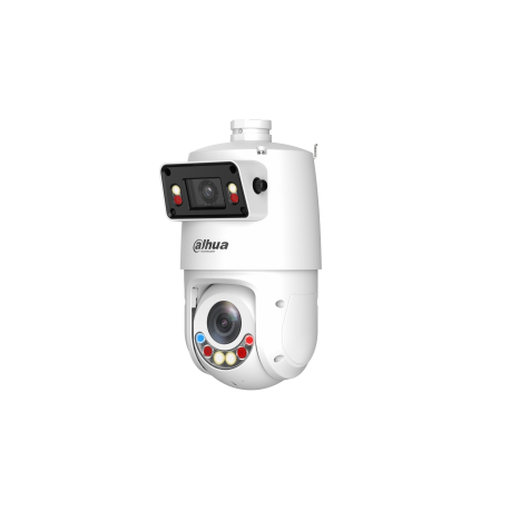 PTZ SDT4E225-4F-GB-A-PV1-S2 IP 2+4MP 25x IR100M...