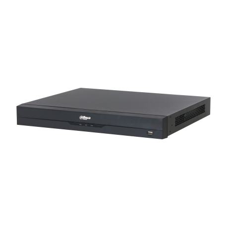 NVR5216-16P-EI2 16CH 32MP 16PoE 448Mbps...