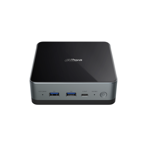 DSS-ONEBOX-H1/128 - SERVIDOR DSS H1 - DAHUA