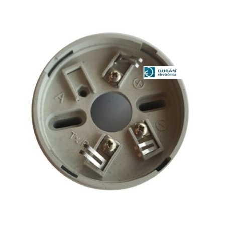DKBADTRS - BASE P/ DETETOR CO DURPARK RS485 -...