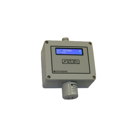 SPLN-HCRLE - DETECTOR AUTÓNOMO STANDGAS PRO LCD EXP DURAN