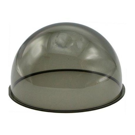 4.7H66.5-2-D126-LF - CÚPULA DE VIDRO P/ PTZ...