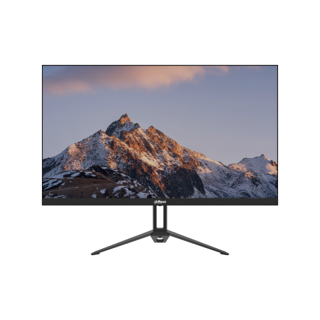 LM27-B201E - MONITOR 27" FHD VGA/HDMI - DAHUA