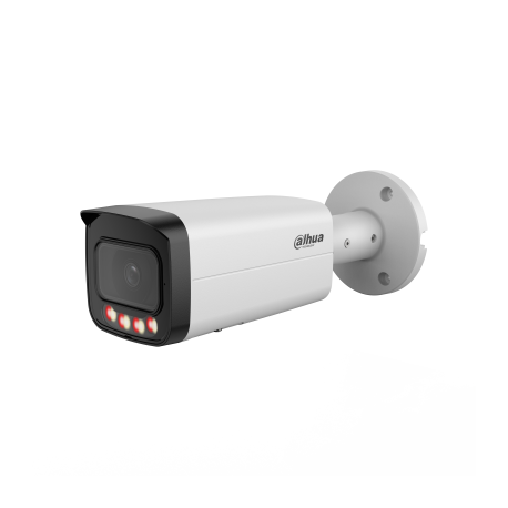 Tubular IPC-HFW5559T-ASE-IL 5MP 2.8mm IR80M...