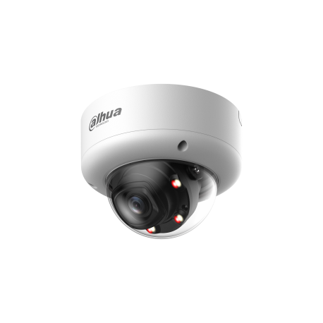 Dome IPC-HDBW5859E1-ZE-IL 8MP MTZ 8-32mm IR50M...