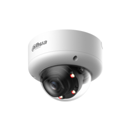 Dome IPC-HDBW5859E1-ZE-IL 8MP MTZ 2.7-12mm IR50M WMIND