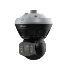 PTZ PSDW81652S-A360-D440 16MP MULTI-SENSOR 360° IR100M