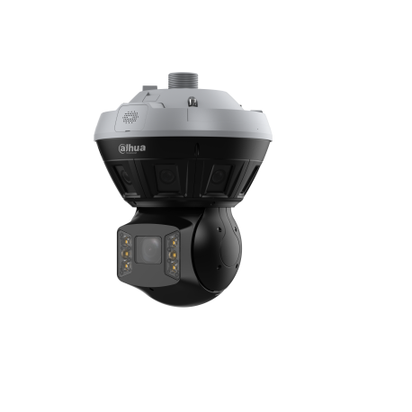 PTZ PSDW81652S-A360-D440 16MP MULTI-SENSOR 360°...