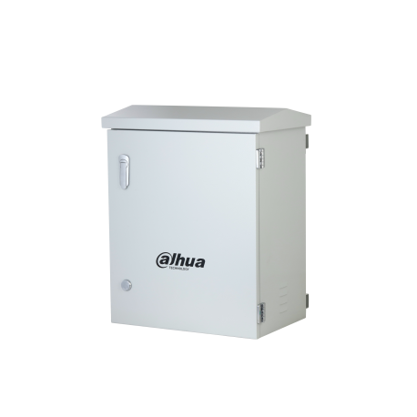 PFC102F - CAIXA DISTIRBUIÇÃO ALIMENTAÇÃO 100...