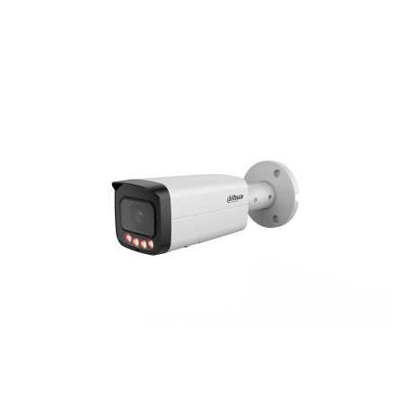 Tubular IPC-HFW5459T-ASE-IL 4MP 2.8mm IR60M...