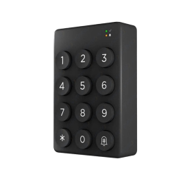 WK2 - TECLADO EM ABS P/FECHADURAS NOSSSA