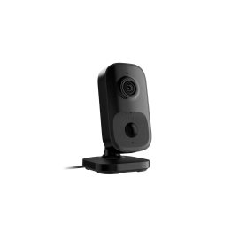 INDOORCAM-B - CÂMARA INT. PRETA WIFI 4MP C/ PIR IR8M AJAX