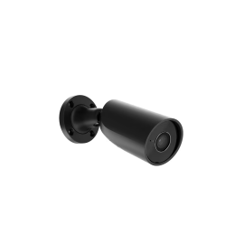 BULLETCAM-5-B - TUBULAR PRETA IP 5MP 2.8MM IR50M AJAX