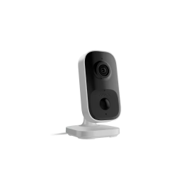 INDOORCAM-W - CÂMARA INT. BRANCA WIFI 4MP C/ PIR IR8M