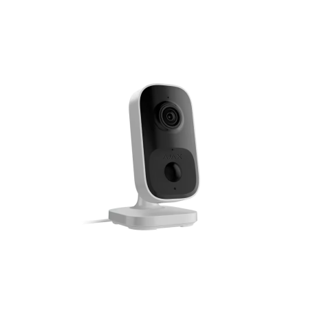 INDOORCAM-W - CÂMARA INT. BRANCA WIFI 4MP C/...