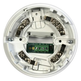 ESB1030 - BASE SIRENE BRANCA C/VOZ ENDEREÇAVEL INIM