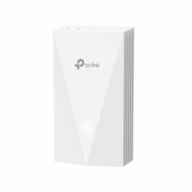 EAP655-Wall AP+3x1G(1xPoE) WiFi6 3000Mbps Parede OMADA