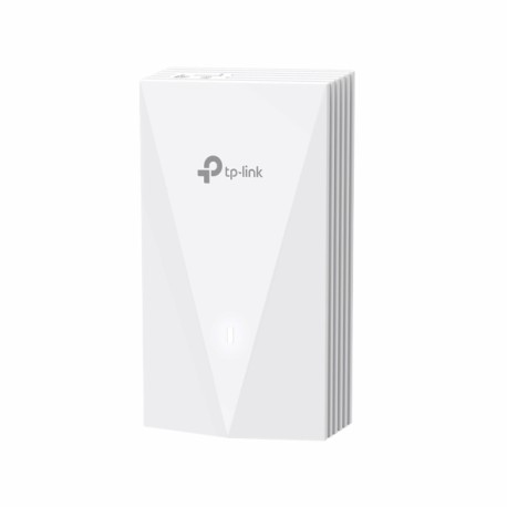 EAP655-Wall AP+3x1G(1xPoE) WiFi6 3000Mbps...