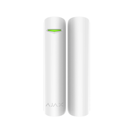 DOORPROTECT SUPERIOR - CONTACTO MAGÉTICO BRANCO  - AJAX