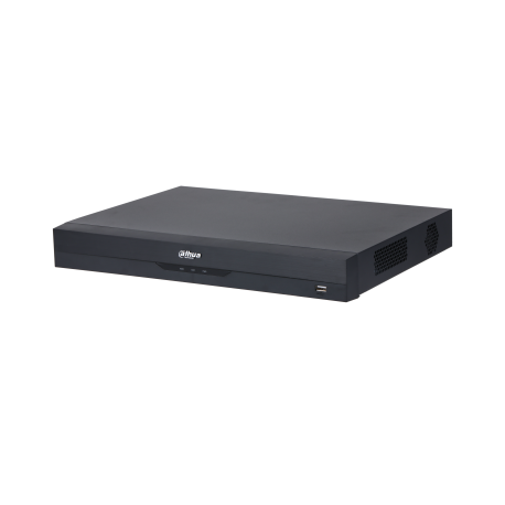 XVR5216AN-4KL-I3/T 16CH 4K-N/5MP 2HDD»16TB...