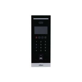 VTO6541H-S2 - BOTONEIRA REC. FACIAL ECRÃ 4.3" 2MP CMOS DAHUA