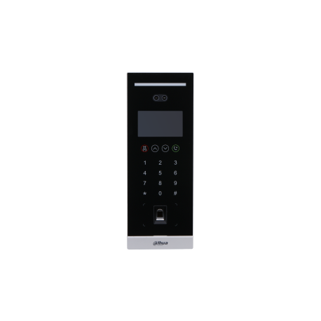 VTO6541H-S2 - BOTONEIRA REC. FACIAL ECRÃ 4.3"...