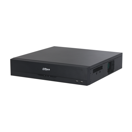 NVR5864-EI2 64CH 32MP 384Mbps 8HDD»16TB AcuPick...