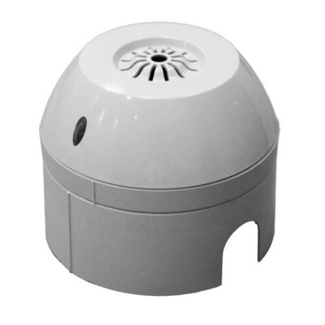 DKDTC02H - DETECTOR CO 0-300ppm 2/3 FIOS (ARO...