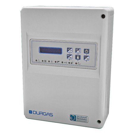 DKC1011P2H CENTRAL DURPARK MN 1 ZONA 2/3 FIOS...