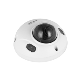 Dome IPC-HDBW3541F-AS-S2 5MP 2.8mm IR30M IK10 WSENSE DAHUA