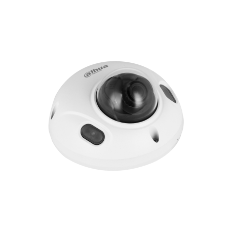 Dome IPC-HDBW3541F-AS-S2 5MP 2.8mm IR30M IK10...