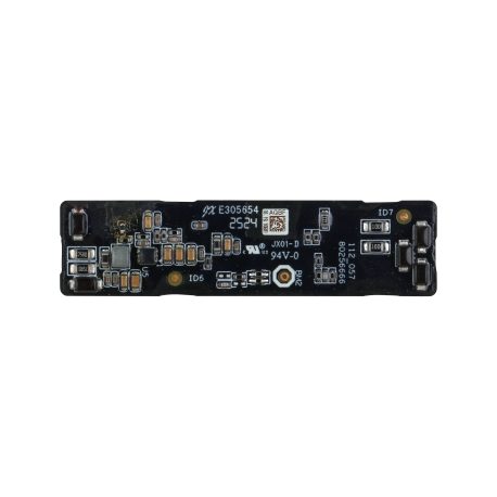 ARA715-2 - CONVERSOR PORTA SERIE RS-232 P/...