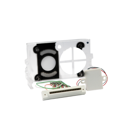 Acessorio de Mont.Modulo Audio/vídeo IKALL...