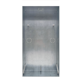 Caixa de encastrar Touch-sense Ref.3460/6