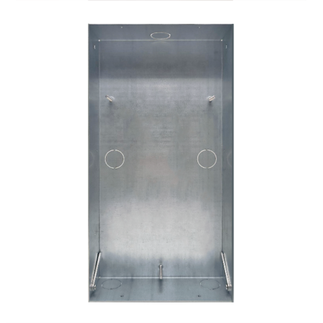 Caixa de encastrar Touch-sense Ref.3460/6