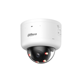 PTRZ Dome IPC-HDBW7859Z-Z-PV-X 8MP MTZ 2.7-12mm IR60M IK10