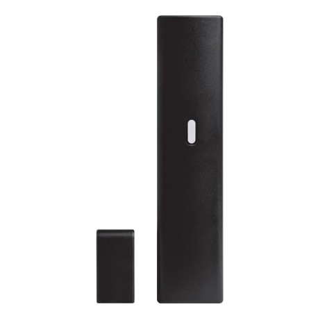 AIR2-MC300/N - CONTACTO MAGNETICO (NEGRO) VIA...