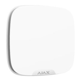 STREETSIREN DOUBLEDECK-W - SIRENE EXTERIOR BRANCA IP54 G2 AJ