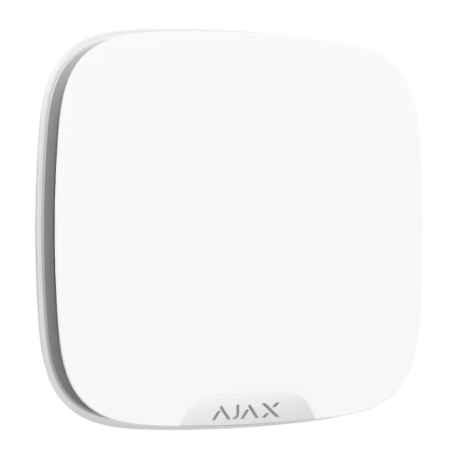 STREETSIREN DOUBLEDECK-W - SIRENE EXTERIOR...